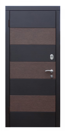 de intrare Zebra - Uși Chișinău