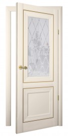 Cristina - Uși Chișinău