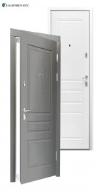 de exterior Eghina - Uși Chișinău