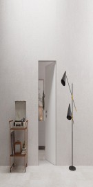 Inside cu pavela grund  crom   pentru vopsire Abwehr - Uși Chișinău