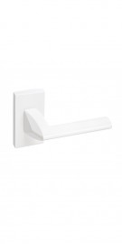 mâner Pura alb mat - Uși Chișinău