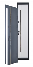 metalică Nordi - Uși Chișinău