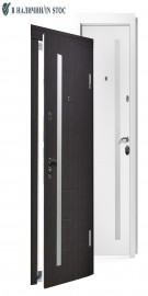 de intrare 97 - Uși Chișinău