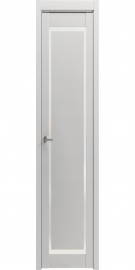 interior  LUX 10 - Uși Chișinău